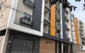 Apartamento novinho e confortável no centro de Foz